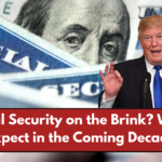 Is Social Security on the Brink? What to Expect in the Coming Decade