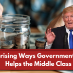 5 Surprising Ways Government Money Helps the Middle Class