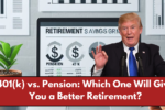 401(k) vs. Pension: Which One Will Give You a Better Retirement?