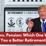 401(k) vs. Pension: Which One Will Give You a Better Retirement?