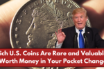 Which U.S. Coins Are Rare and Valuable? 9 Worth Money in Your Pocket Change