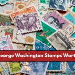 Top 5 Rare George Washington Stamps Worth Thousands