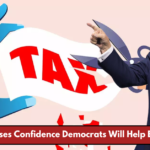 Trump Expresses Confidence Democrats Will Help Extend Tax Cuts