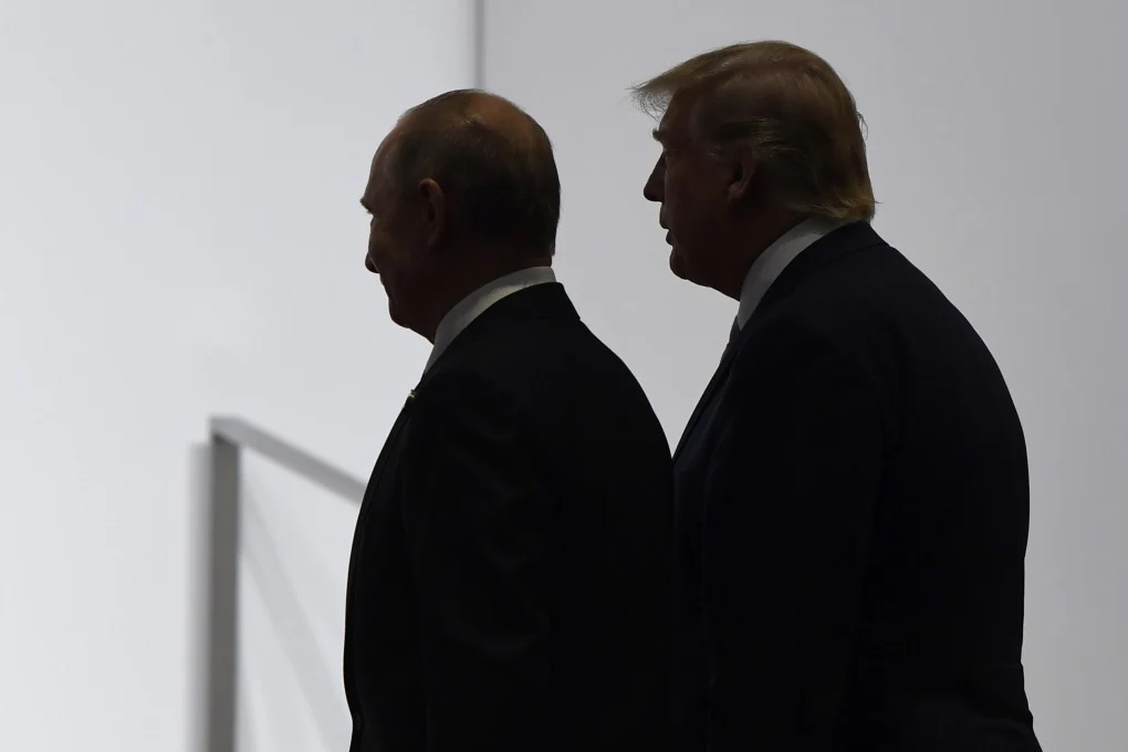 Trump’s Efforts to Strengthen Ties with Russia Could Backfire, Experts Warn