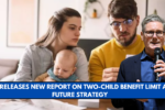 DWP Releases New Report on Two-Child Benefit Limit and Future Strategy