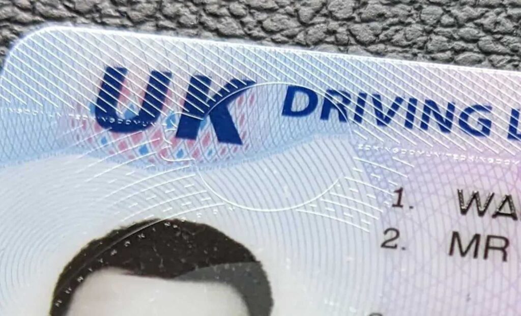 UK-Driving-Licence