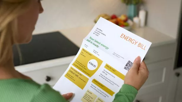 UK Energy Bills Set to Increase