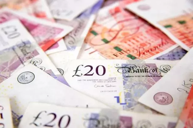 UK Pensioners Could Get a £2,991 Boost