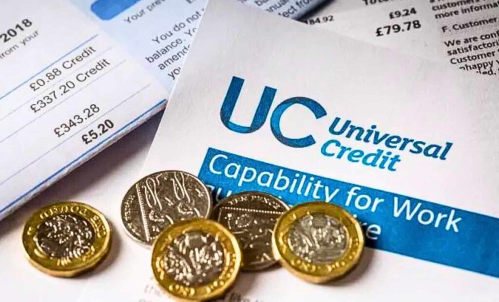 Thousands Owe £5k+ Due to DWP Universal Credit Overpayment Errors