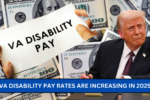 VA Disability Pay Rates Are Increasing in 2025