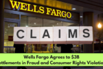 Wells Fargo Agrees to $3B Settlements in Fraud and Consumer Rights Violations Cases