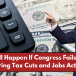 What Will Happen If Congress Fails to Extend the Expiring Tax Cuts and Jobs Act in 2025?