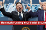 Is Elon Musk Funding Your Social Security?