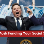 Is Elon Musk Funding Your Social Security?