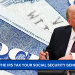 Will the IRS Tax Your Social Security Benefits