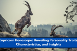 Capricorn Horoscope: Unveiling Personality Traits, Characteristics, and Insights