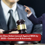 Deadline Alert: Join Class Action Lawsuit Against BIOA by March 10, 2025 – Contact Levi & Korsinsky