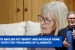 DWP to Abolish Key Benefit and Increase Home Visits for Thousands of Claimants