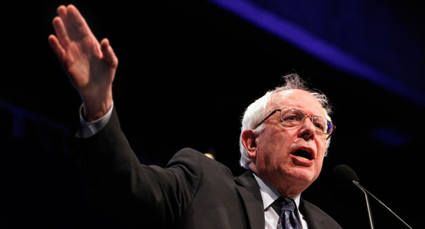 Bernie Sanders’ Net Worth: The Journey of a Progressive Icon’s Wealth