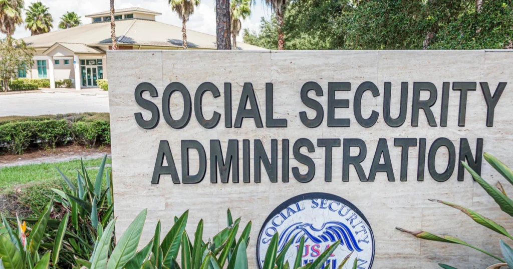 New Social Security Fairness Law Could Boost Retirees' Benefits by $1,000+ Monthly—Here’s When