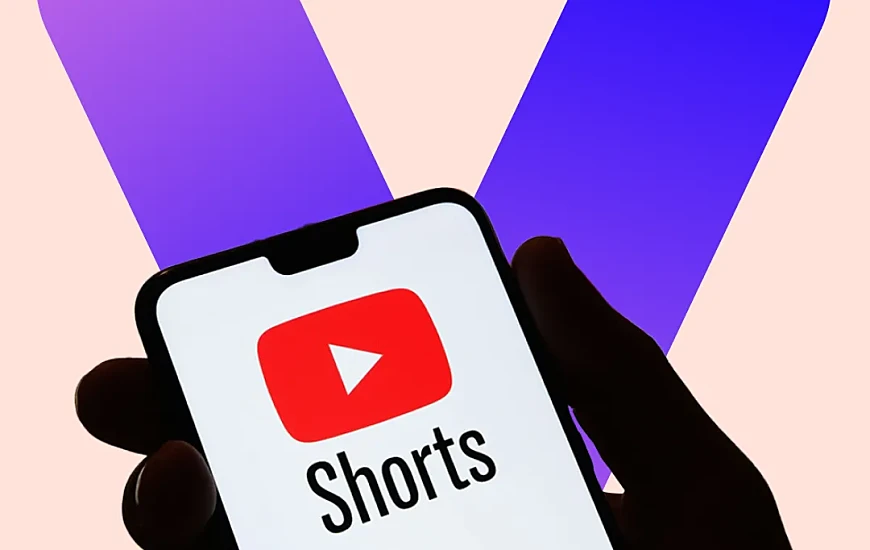 YouTube Shorts Unveils AI-Powered Video Creation Tool