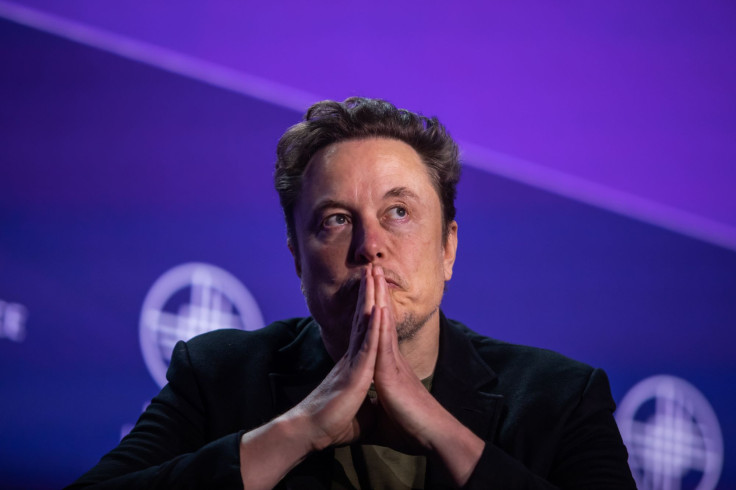 State That Exposed 1.3 Million Social Security Numbers and Medical Records Now Concerned About Elon Musk’s Data Access