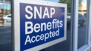 SNAP Payments in Texas: Who Receives Benefits in the Final Week of February 2025?