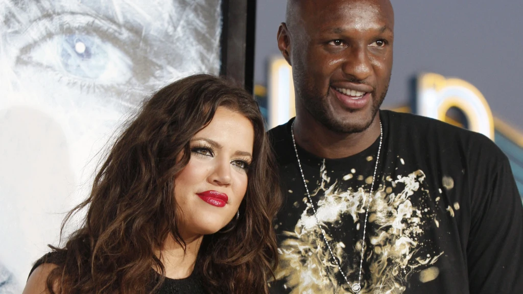 Khloe Kardashian & Lamar Odom: A Reunion to Finally Close Their Chapter?