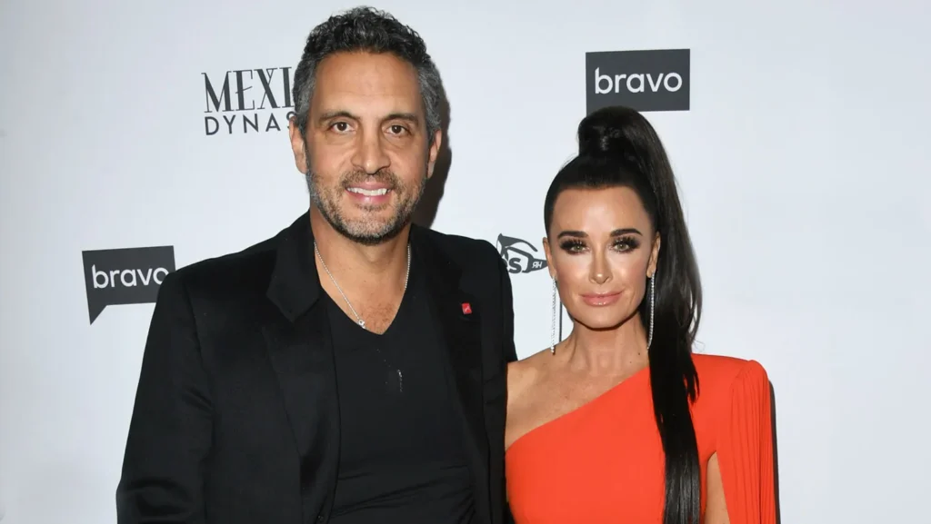 Who Is Mauricio Umansky Dating Now? Inside His Love Life After Kyle Richards