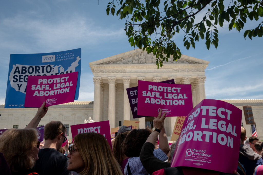 Supreme Court Upholds Limits on Abortion Clinic Protests by Declining Case