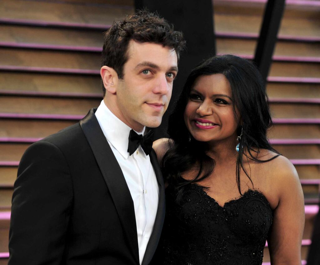 Mindy Kaling’s Love Life: Inside Her Private Romantic Journey