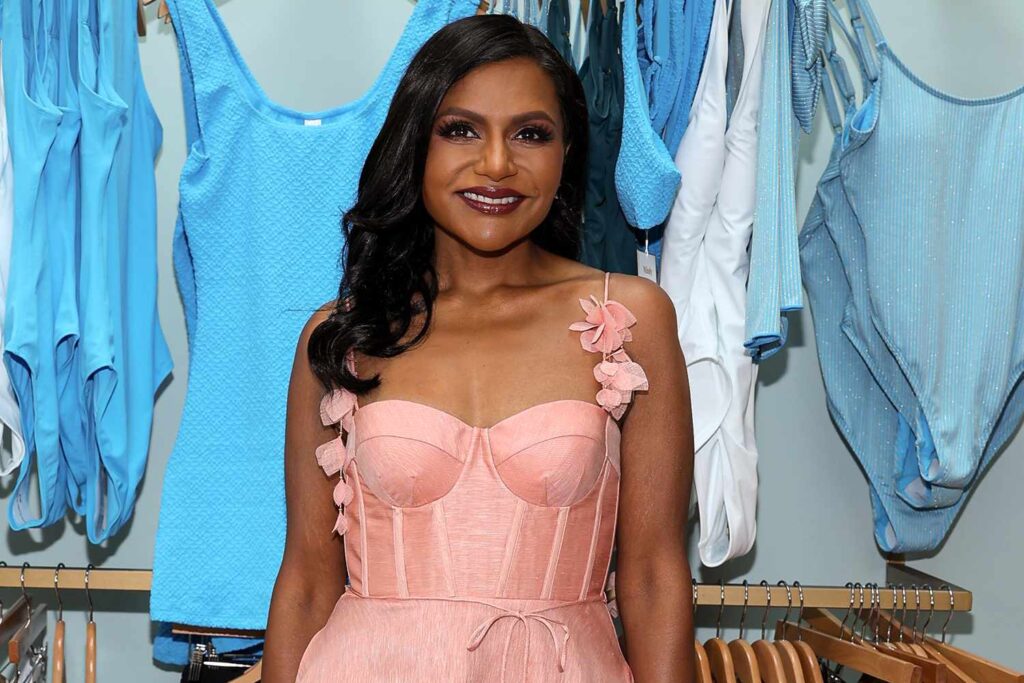 Mindy Kaling’s Love Life: Inside Her Private Romantic Journey