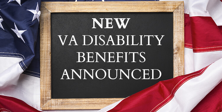 The Future of VA Disability Benefits: Budget Concerns and Policy Changes