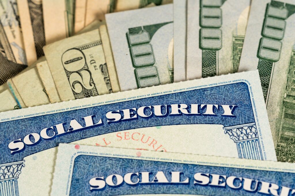 Americans Support Boosting Social Security for These Two Key Groups