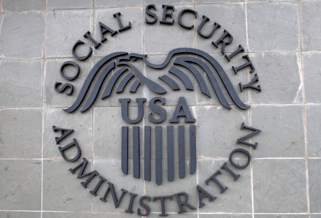 social-security