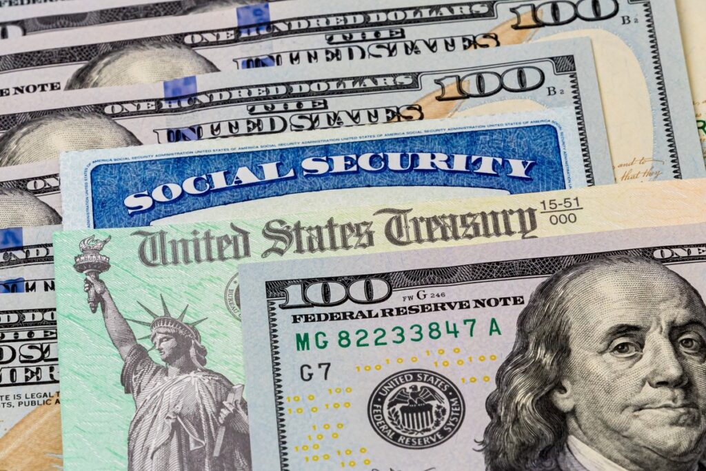 Proposal for Social Security Increase Could Benefit Millions of Americans