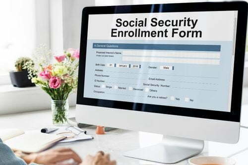 social-security