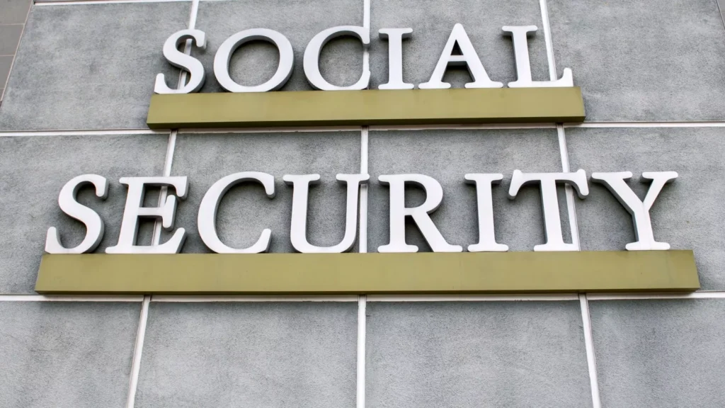 Social Security Fairness Act: A Game Changer for Retirees Nationwide