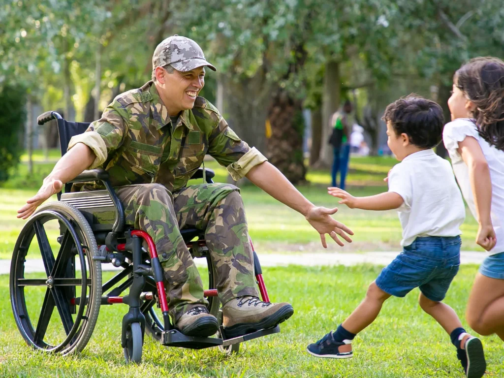 2025 VA Disability Benefits