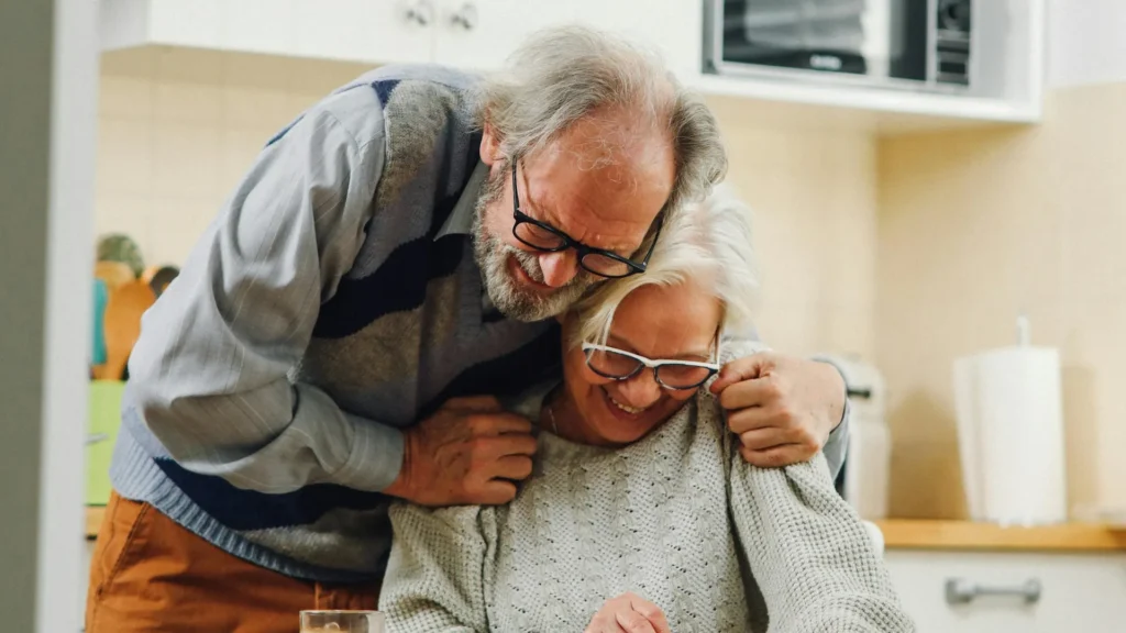 Pensioners Left Behind by Winter Fuel Payment to Receive Up to £300 in Local Aid