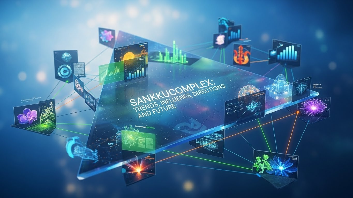 Sankkucomplex: Trends, Influences, and Future Directions