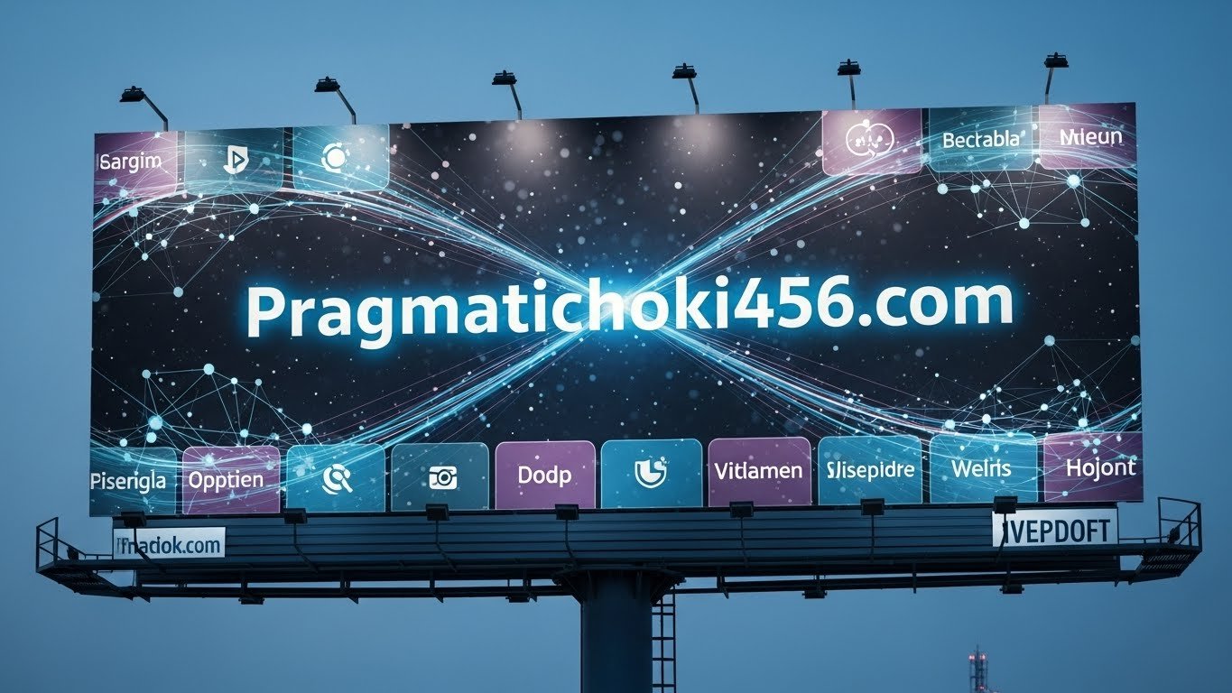 Pragmatichoki456 .com: Stands Out in the World of Online Resources