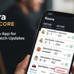 Koora Live Score: Your Go To App for Instant Match Updates