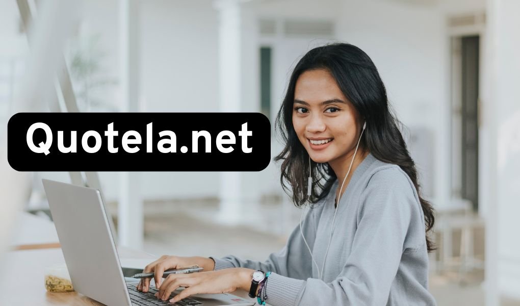 Quotela.net: Your Ultimate Source for Inspiring Quotes