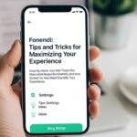 Fonendi: Tips and Tricks for Maximizing Your Experience