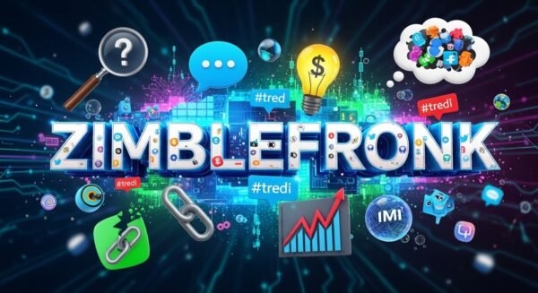 Zimblefronk: What You Need to Know About This Buzzword