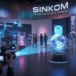 Sinkom: Exploring the Future of Technology through the Lens