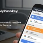 MyPasokey: Revolutionizes Password Management for Everyone