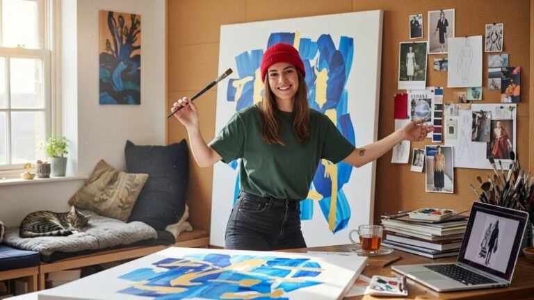 Ninawelshlass1: What Makes Her Writing So Captivating?